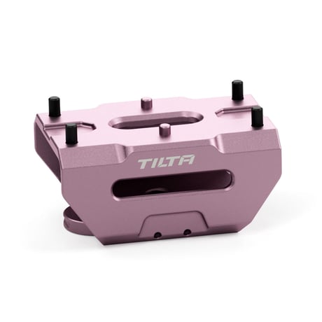 Mounting Bracket for GoPro HERO11 Mic Adapter (TA-T42-MA) マイクアダプター取付けブラケット