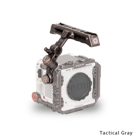 Tiltaing Adjustable Top Handle (TA-QRTH4)