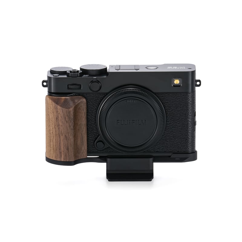 富士小物 富士フイルム X-E5用 カメラケージ ベースキット (TA-T91-A) | TILTA O
