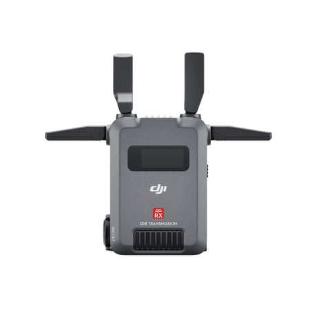 DJI SDR Transmission レシーバー (RX) (DT2002)