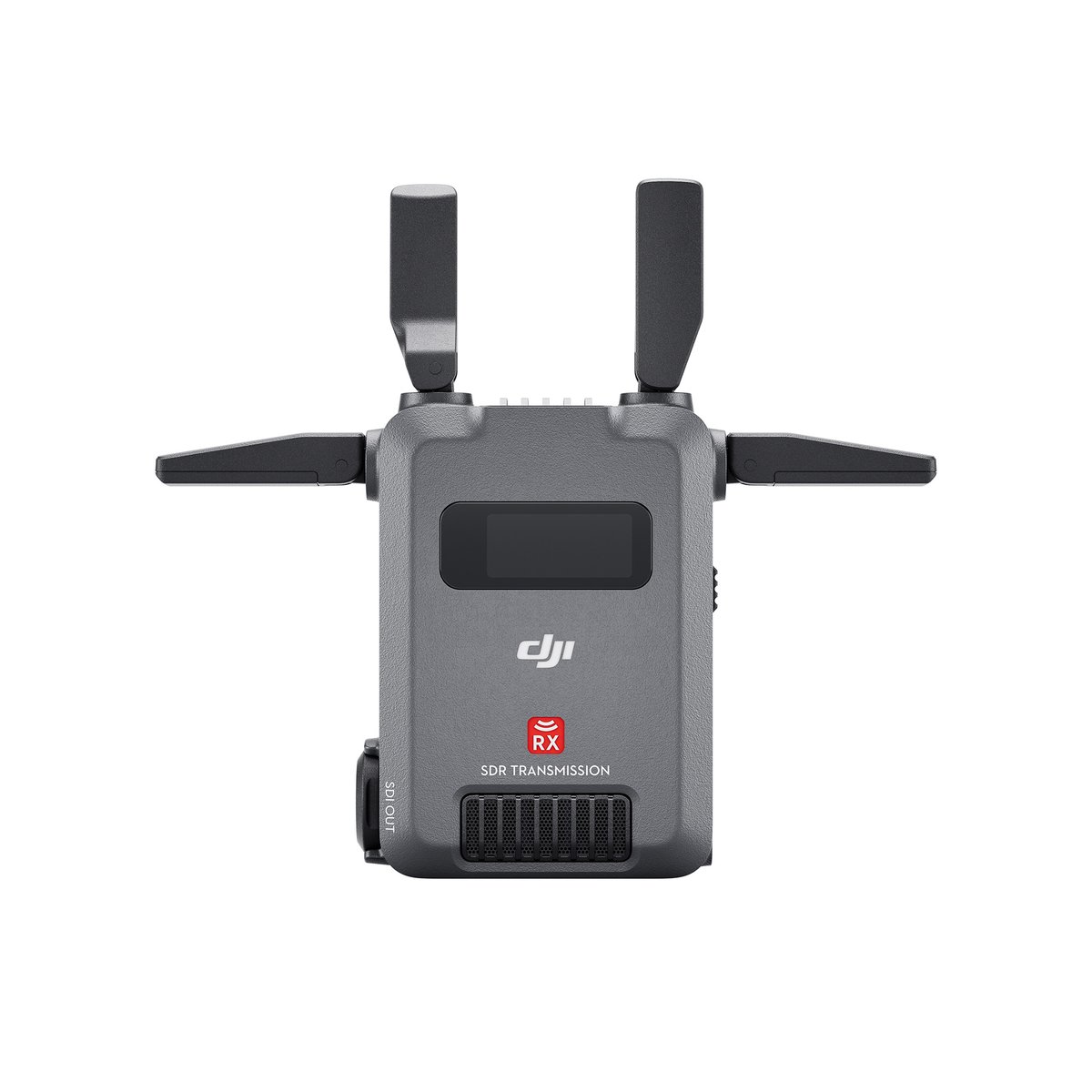 DJI トランスミッター&レシーバー AST01 ASR01 未使用】 ディージェイアイ DJI トランスミッター&レシーバー AST01
