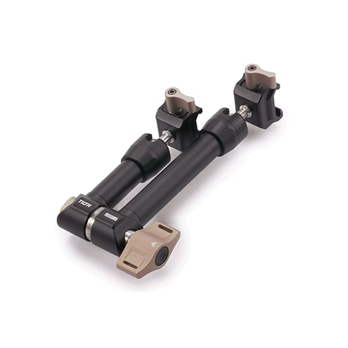 パーツ TA Axis light pro titanium 107mm BSC Tilta Pro Articulating Arm (TA-PAA-B/TA-PAA2-B)