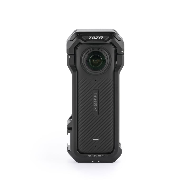 Insta360 X4用フルカメラケージ Full Camera Cage for Insta