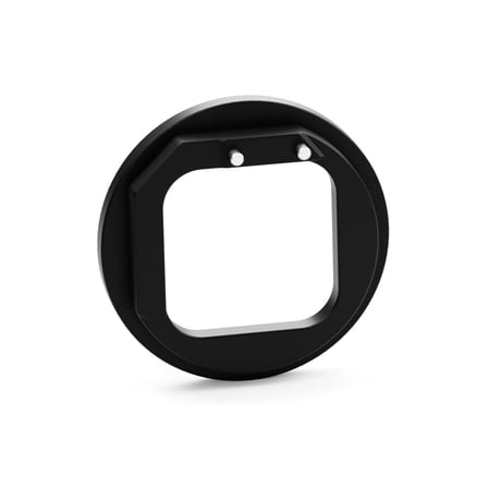 52mm Filter Tray Adapter Ring for GoPro HERO11 (TA-T42-52) フィルターマウント用アダプターリング
