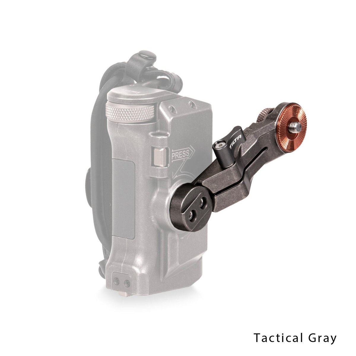 Tiltaing Advanced Right Side Handle Attachment 