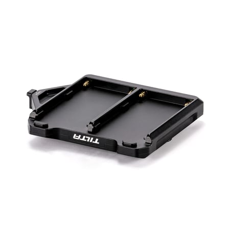 [在庫限り]Battery Plate for DJI RS 4 Power Pass-through Plate – L Series (TGA-PPP-LS)