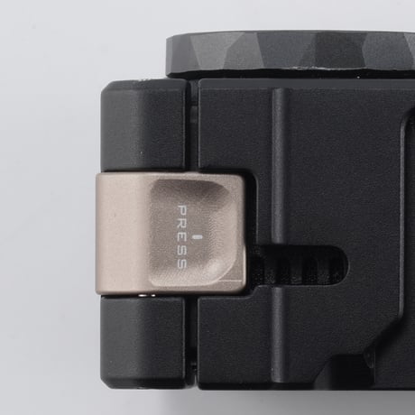 DJI Osmo Action 5 Pro用フルカメラケージ  (Action 3/4/5 Pro対応)  (TA-T72-FCC-B/-TG)