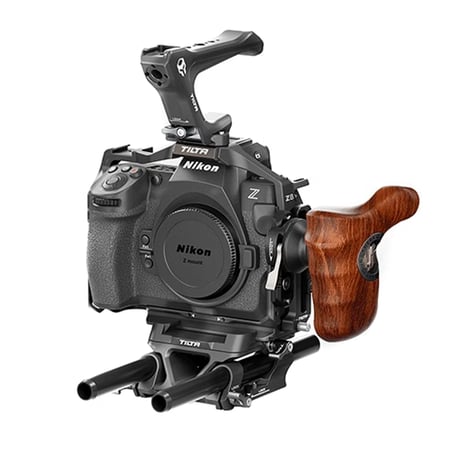 CATEGORY Nikon カメラケージ | TILTA ONLINE STORE | 日本 CATEGORY Nikon カメラケージ | TILTA ONLINE STORE | 日本