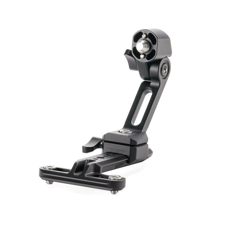 Nucleus-M II ハンドグリップ用トップハンドルアダプター Top Handle Ad