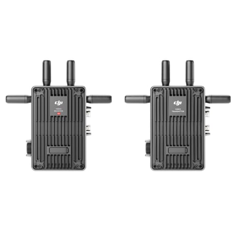 DJI Transmission (スタンダートコンボ) (DT1011)