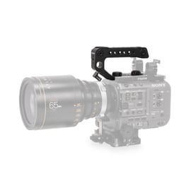 Introducing the Camera Cage for Sony FX6 | TILT Introducing the Camera Cage for Sony FX6 | TILT