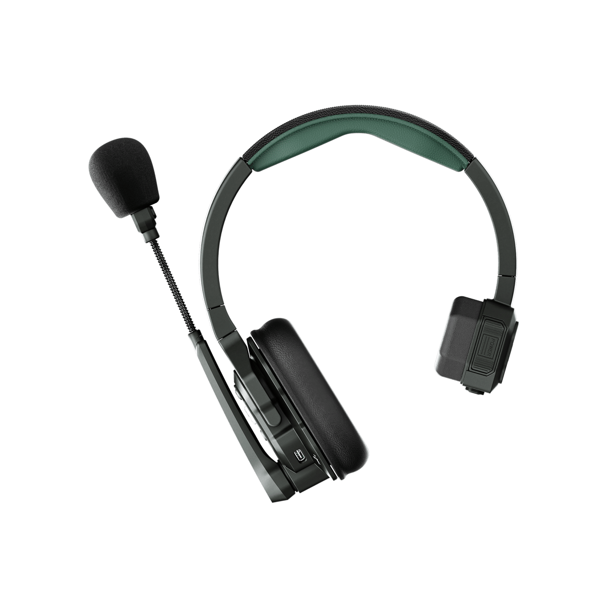 Hollyland Solidcom SE Pro Remote headset リモートヘ