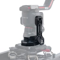 [在庫限り]Power Supply Base Plate for RS 2 (TGA-PBP) DJI RS2/RS3/RS3 Pro/RS4 Pro/RS5対応