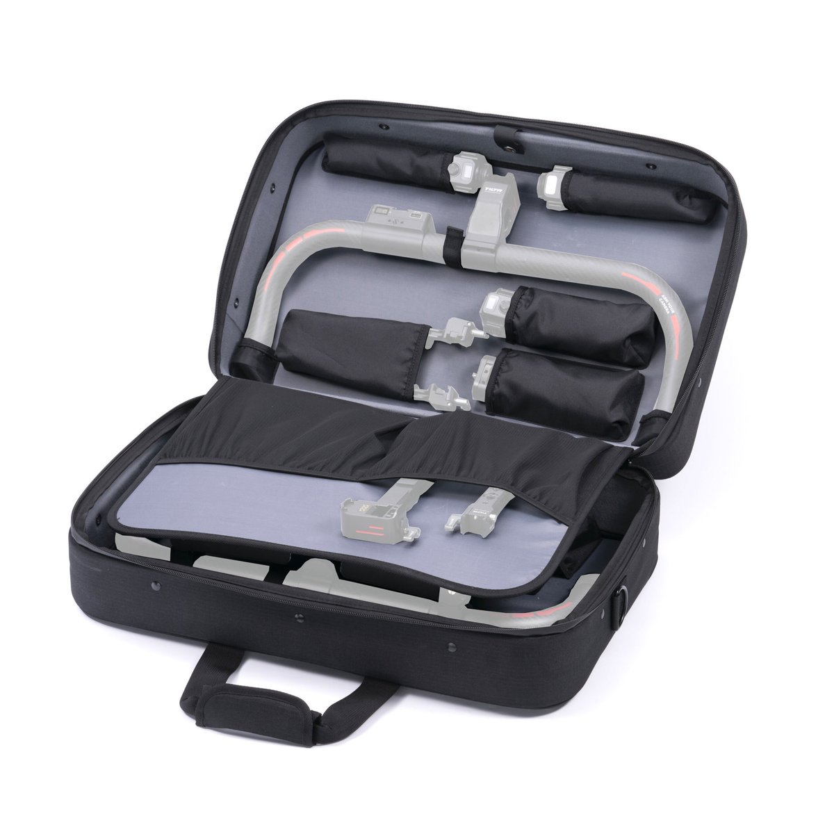 Soft Shell Case for Advanced Ring Grip (TGA-ARG Soft Shell Case for Advanced Ring Grip (TGA-ARG