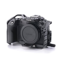 [在庫限り] Full Camera Cage for Canon R8 (TA-T28-FCC) キヤノン EOS R8用フルカメラケージ