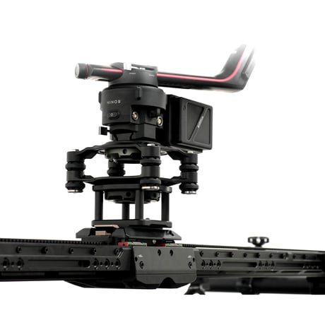 Hydra Motorized Slider Pro Kit (HDA-T04-A)