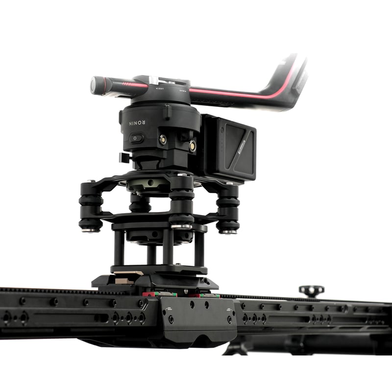 Hydra Motorized Slider Pro Kit (HDA-T04-A) | TI
