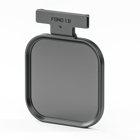 Khronos Magnetic FSND Filter for iPhone (TK-IP-ND)