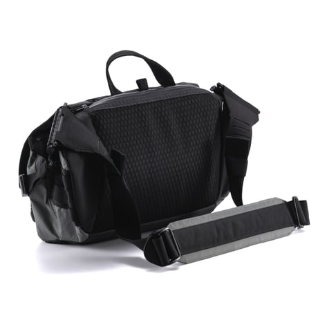 Fe メッセンジャーバッグ Messenger Bag (TF-MB)