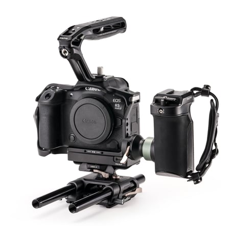 CATEGORY Canon EOS R5 Mark II | TILTA ONLINE ST CATEGORY Canon EOS R5 Mark II | TILTA ONLINE ST