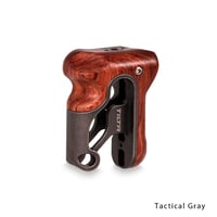 Tiltaing Left Side Wooden Handle (TA-LWH)