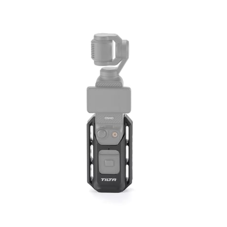 DJI Osmo Pocket 3/4用拡張マウントブラケット Accessory Mounting Expander for DJI Osmo Pocket 3 (TA-T65-AME-B)
