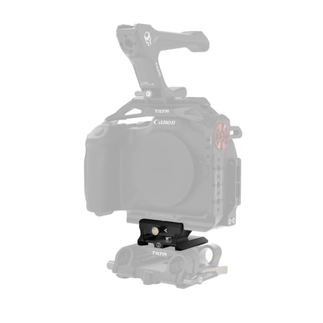 LWS Baseplate Adapter Type II (TA-LBA2-B/TG) LWSベースプレートアダプター タイプ2