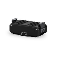 DJI Osmo Action 6 / Osmo Nano用クイックリリースマウントベースプレート (TA-T95-QRMB) Quick Release Mounting Baseplate