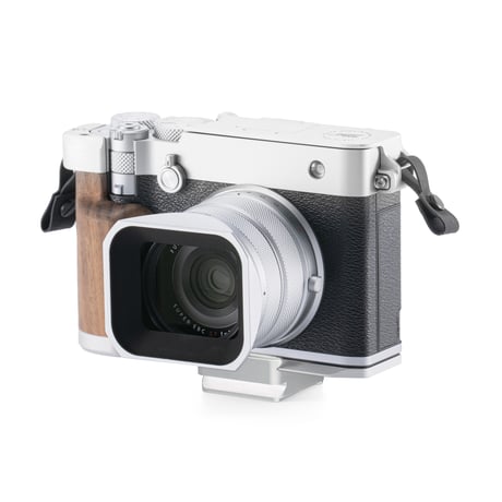 CATEGORY FUJIFILM カメラケージ | TILTA ONLINE STORE |