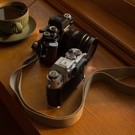 Tilta ショルダーストラップ Shoulder Strap (TA-SS-G/-BN)
