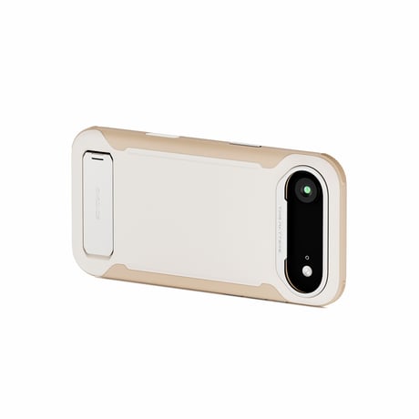 Khronos Lite iPhone 17 Air ケース (TKL-IP17-AFC)