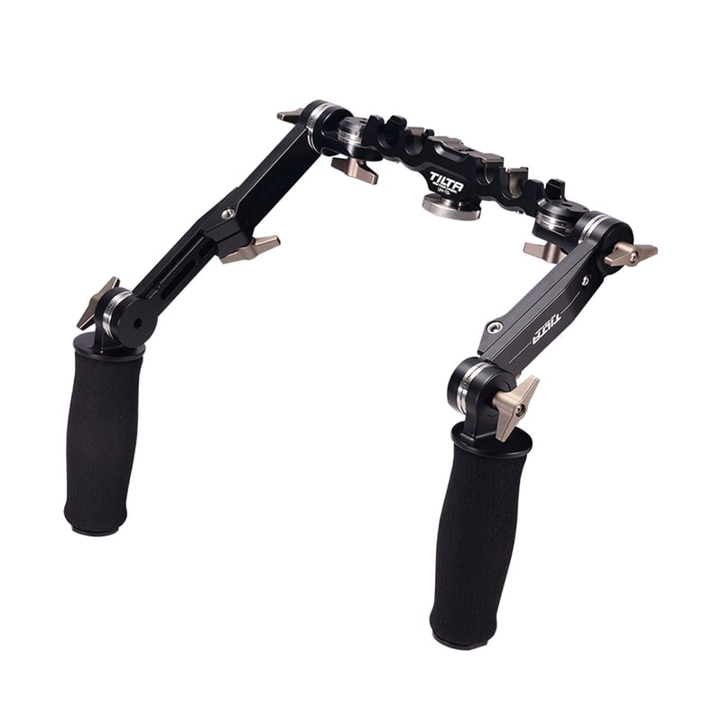 Universal Pro Hand Grip System (15mm LWS / 15mm