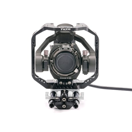 Full Camera Cage for DJI Ronin 4D Flex (ES-T09-FCC) Ronin 4D Flex用フルカメラケージ