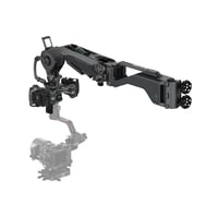 Hydra Alien Pro カーマウントシステム スピードレールマウントキット - V Mount (HDA-T18-B-V) Speed Rail Mounting Kit