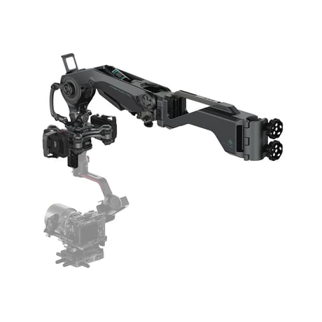 CATEGORY [HDA-T18] Hydra Alien Pro | TILTA ONLI