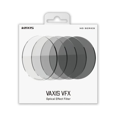Vaxis VFX 95mm IRND  Filter for Tilta Mirage Matte Box (0.3/0.6/0.9/1.2/1.5/1.8/2.1)