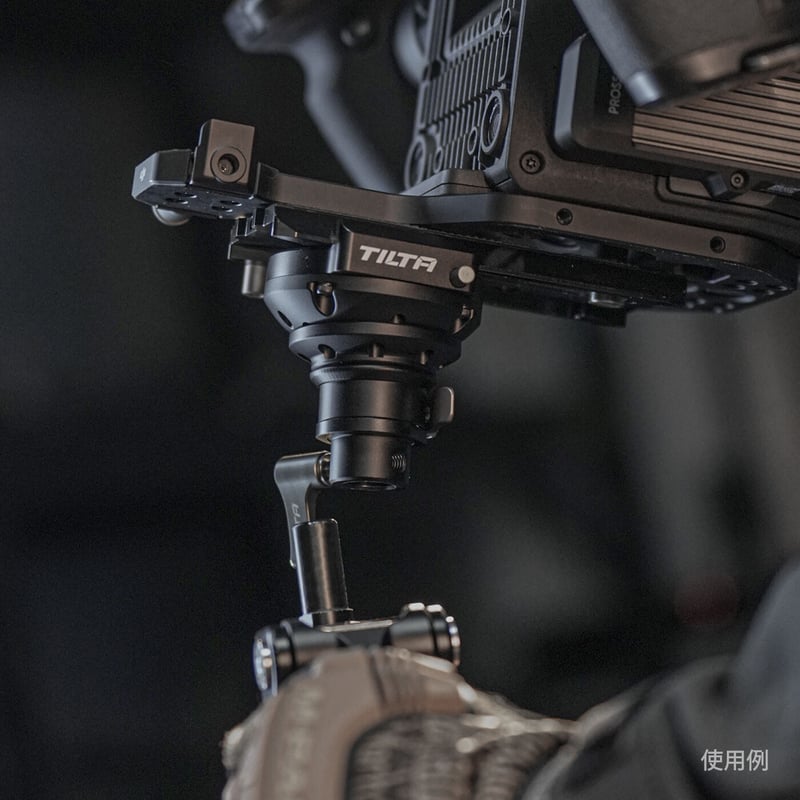 極美品 TILTA FLOAT二刀流(T01-V)+ T01-QPA のセット 極美品 TILTA FLOAT二刀流(T01-V)+ T01-QPA のセット - メルカリ