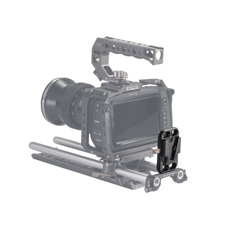 Tiltaing Pocket V-Mount Battery Plate (TA-PBP-V)