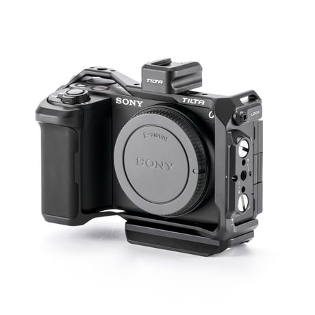 CATEGORY Sony カメラケージ | TILTA ONLINE STORE | 日本正 CATEGORY Sony カメラケージ | TILTA ONLINE STORE | 日本正