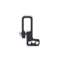 USB-C Cable Clamp Attachment for Fujifilm X-H2S – Black (TA-T36-CC1-B)