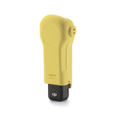 Tilta DJI Osmo Pocket 3/4用 保護ケース (TA-T96-PTC)