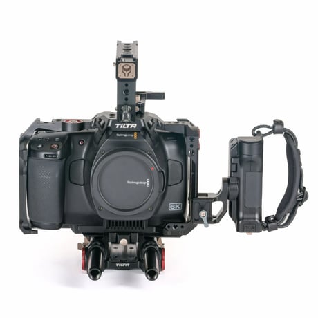 Advanced Kit for BMPCC 6K Pro (TA-T11-A-B)