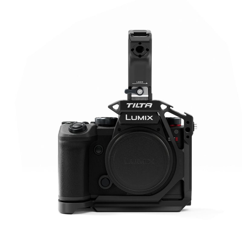 「TAGATAさま専用」 1/4 Tilta Panasonic S5 II/IIX Lightweight Kit (TA-T