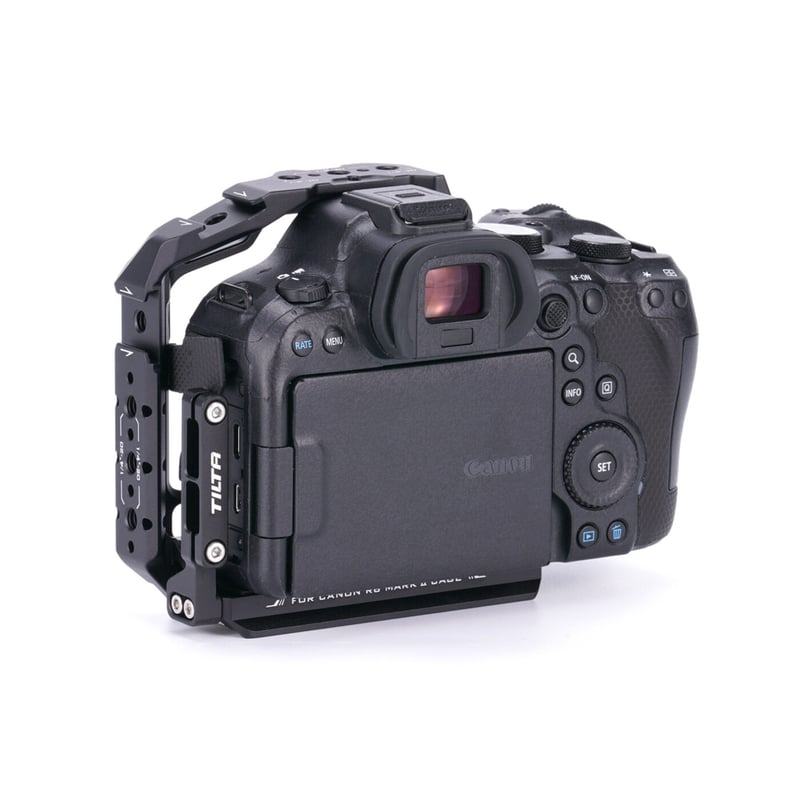Half Camera Cage for Canon R6 Mark II (TA-T45-H
