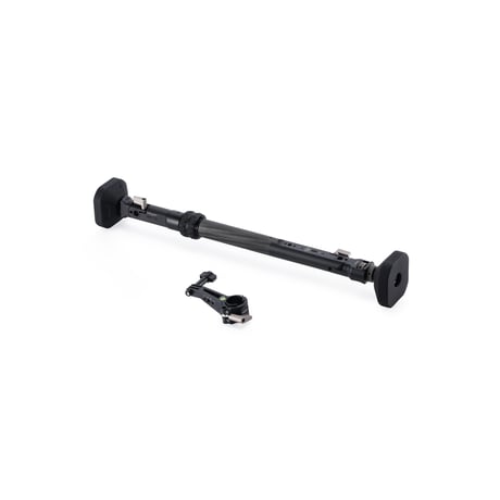Hydra Adjustable Support Post (50cm) (HDA-T16-50) （可動範囲52～56.5cm）