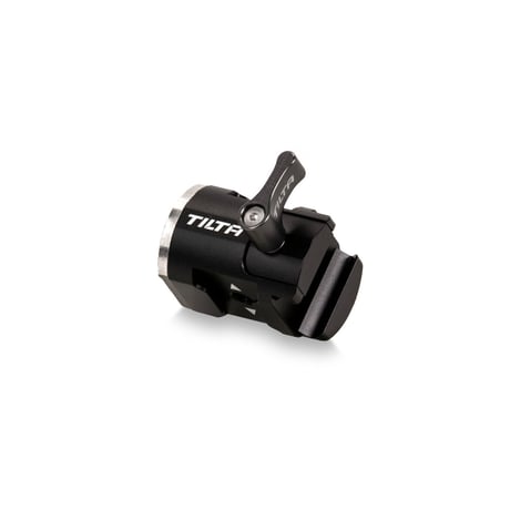 Right Side NATO Rail to Rosette Adapter (TGA-NRA-R)