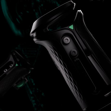 Tilta Xeno Side Handle ゼノサイドハンドル (TA-XSH1/3/4)