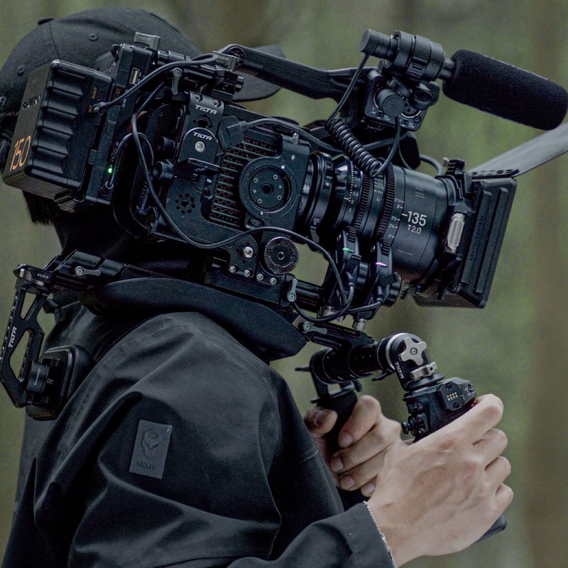Nucleus Nano II Wireless Lens Control System (W Nucleus Nano II Wireless Lens Control System (W