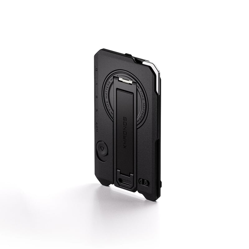 在庫限り] Khronos Multi-Functional Magnetic Backpl
