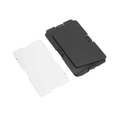 amaran Pano 60c Barn Door バーンドア (APPANO60cBD)